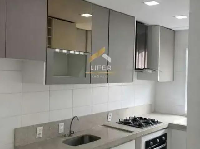 Apartamento para Venda em Valinhos/SP Jardim Novo Horizonte 2 Quartos