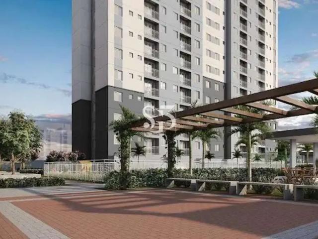 Apartamento para Venda em Valinhos/SP Jardim Novo Horizonte 2 Quartos