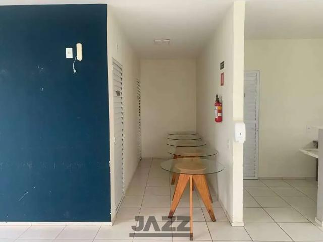 Apartamento para Venda em Valinhos/SP Jardim Novo Horizonte 2 Quartos