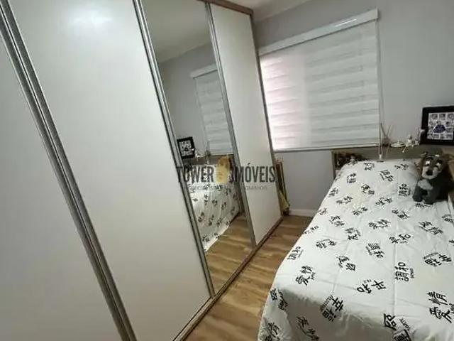 Apartamento para Venda em Valinhos/SP Jardim Novo Horizonte 2 Quartos