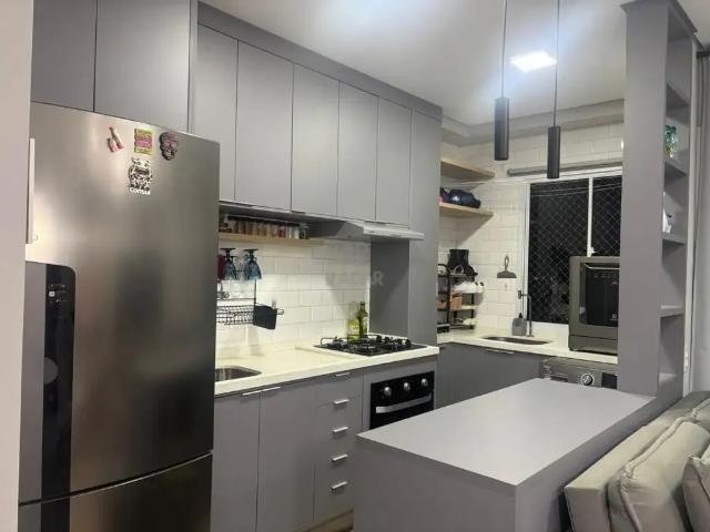 Apartamento para Venda em Valinhos/SP Jardim Novo Horizonte 2 Quartos