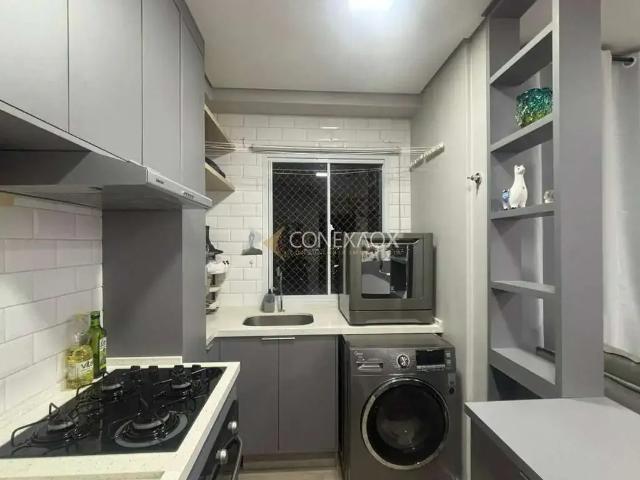 Apartamento para Venda em Valinhos/SP Jardim Novo Horizonte 2 Quartos