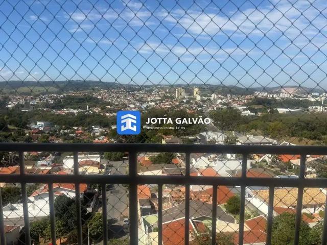 Apartamento para Venda em Valinhos/SP Jardim Novo Horizonte 2 Quartos