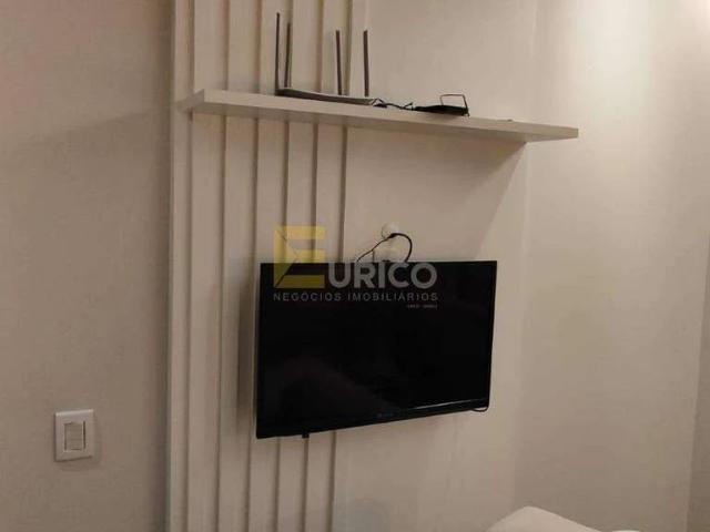 Apartamento para Venda em Valinhos/SP Jardim Novo Horizonte 2 Quartos