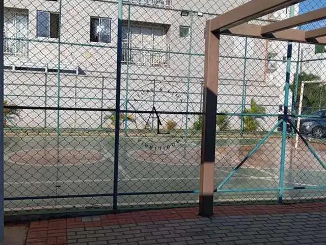 Apartamento para Venda em Valinhos/SP Jardim Novo Horizonte 2 Quartos