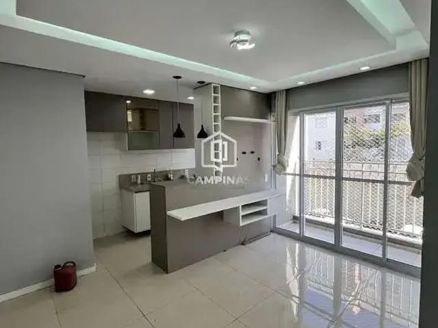 Apartamento para Venda em Valinhos/SP Jardim Novo Horizonte 2 Quartos