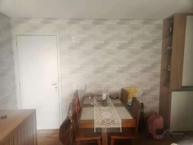 Apartamento para Venda em Valinhos/SP Jardim Novo Horizonte 2 Quartos