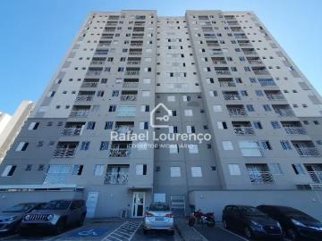 Apartamento para Venda em Valinhos/SP Jardim Novo Horizonte 2 Quartos