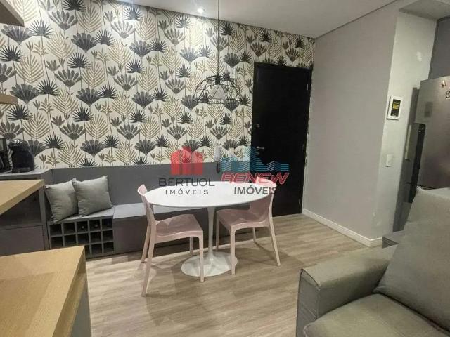 Apartamento para Venda em Valinhos/SP Jardim Novo Horizonte 2 Quartos