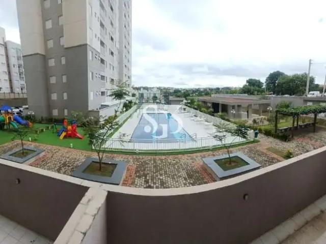 Apartamento para Venda em Valinhos/SP Jardim Novo Horizonte 2 Quartos