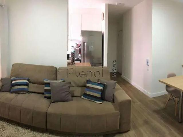Apartamento para Venda em Valinhos/SP Jardim Novo Horizonte 2 Quartos