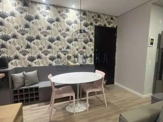 Apartamento para Venda em Valinhos/SP Jardim Novo Horizonte 2 Quartos