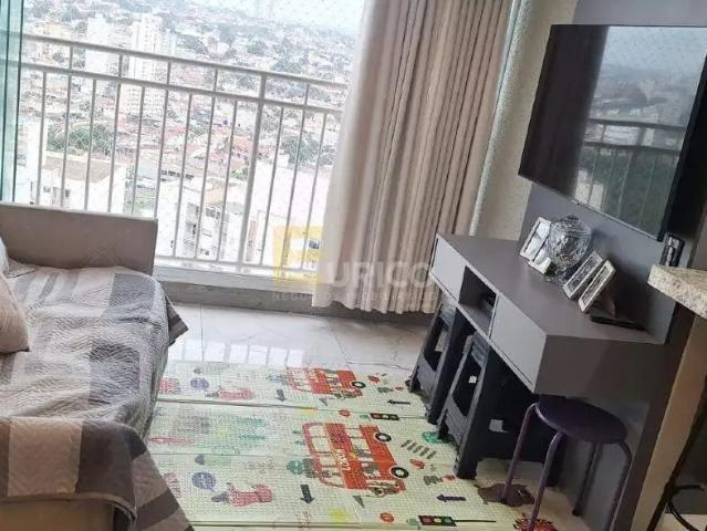Apartamento para Venda em Valinhos/SP Jardim Novo Horizonte 2 Quartos
