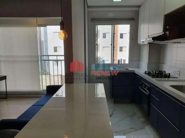 Apartamento para Venda em Valinhos/SP Jardim Novo Horizonte 2 Quartos