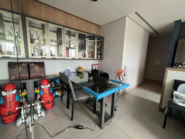 Apartamento para Venda em Valinhos/SP Jardim Novo Horizonte 2 Quartos