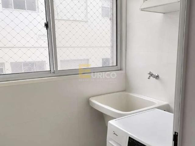 Apartamento para Venda em Valinhos/SP Jardim Alto da Boa Vista 1 Quartos