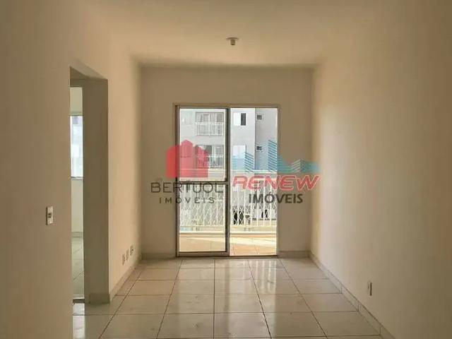 Apartamento para Venda em Valinhos/SP Jardim Alto da Boa Vista 2 Quartos