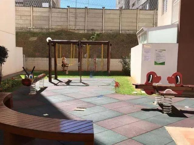 Apartamento para Venda em Valinhos/SP Jardim Alto da Boa Vista 2 Quartos
