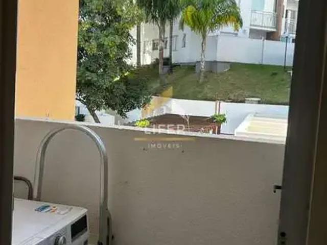 Apartamento para Venda em Valinhos/SP Jardim Alto da Boa Vista 2 Quartos