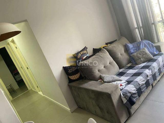 Apartamento para Venda em Valinhos/SP Jardim Alto da Boa Vista 2 Quartos