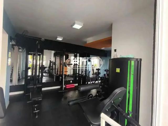 Apartamento para Venda em Valinhos/SP Jardim Alto da Boa Vista 2 Quartos