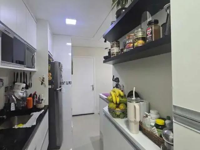 Apartamento para Venda em Valinhos/SP Jardim Alto da Boa Vista 2 Quartos