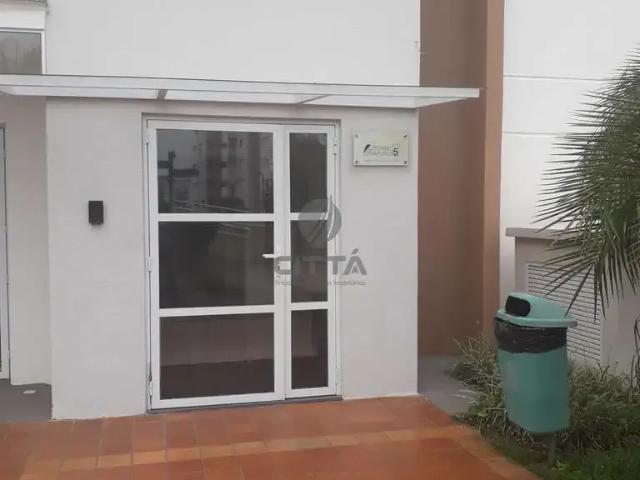 Apartamento para Venda em Valinhos/SP Jardim Alto da Boa Vista 2 Quartos