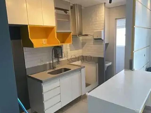 Apartamento para Venda em Valinhos/SP Jardim Alto da Boa Vista 2 Quartos