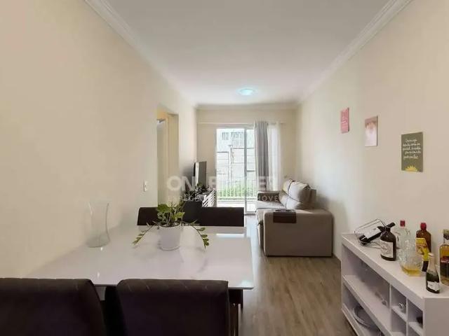 Apartamento para Venda em Valinhos/SP Jardim Alto da Boa Vista 2 Quartos