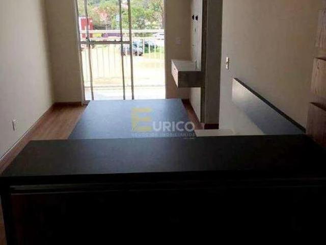 Apartamento para Venda em Valinhos/SP Jardim Alto da Boa Vista 2 Quartos
