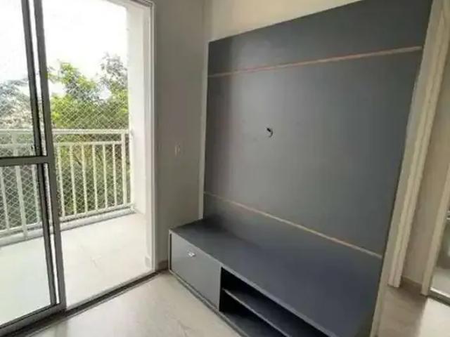 Apartamento para Venda em Valinhos/SP Jardim Alto da Boa Vista 2 Quartos