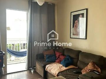 Apartamento para Venda em Valinhos/SP Jardim Alto da Boa Vista 2 Quartos