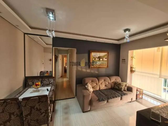 Apartamento para Venda em Valinhos/SP Jardim Alto da Boa Vista 2 Quartos