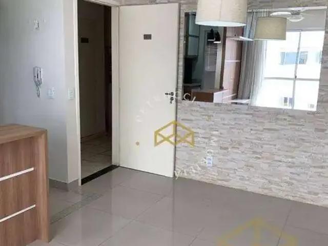 Apartamento para Venda em Valinhos/SP Jardim Alto da Boa Vista 2 Quartos