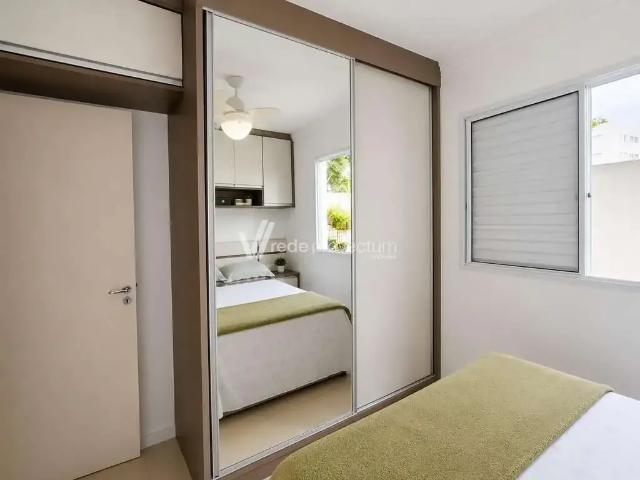 Apartamento para Venda em Valinhos/SP Jardim Alto da Boa Vista 2 Quartos