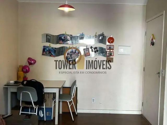 Apartamento para Venda em Valinhos/SP Jardim Alto da Boa Vista 2 Quartos
