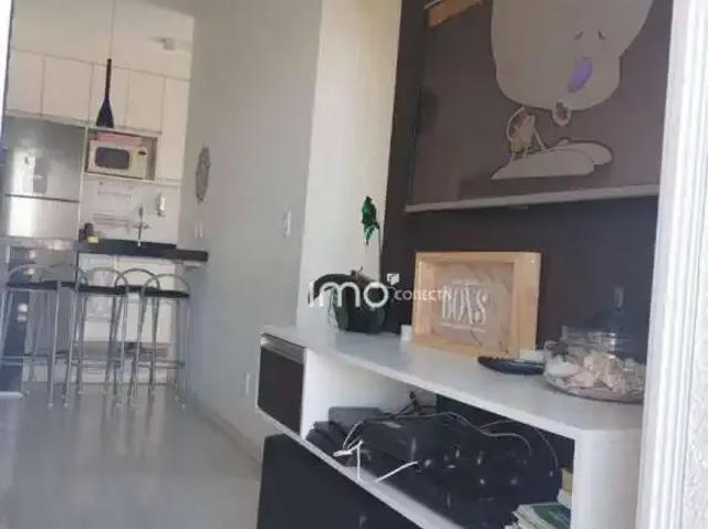 Apartamento para Venda em Valinhos/SP Jardim Alto da Boa Vista 2 Quartos