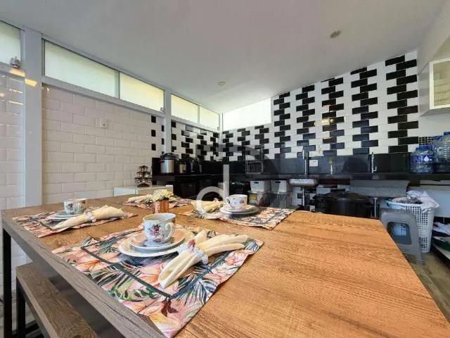 Apartamento para Venda em Valinhos/SP Jardim Alto da Boa Vista 2 Quartos