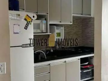 Apartamento para Venda em Valinhos/SP Jardim Alto da Boa Vista 2 Quartos