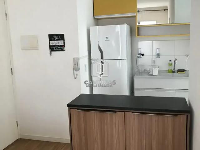 Apartamento para Venda em Valinhos/SP Jardim Alto da Boa Vista 2 Quartos