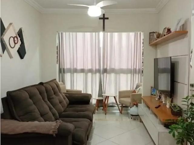 Apartamento para Venda em Valinhos/SP Jardim Alto da Boa Vista 3 Quartos