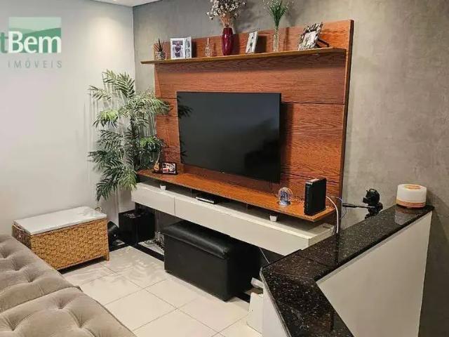 Apartamento para Venda em Valinhos/SP Jardim Alto da Boa Vista 3 Quartos