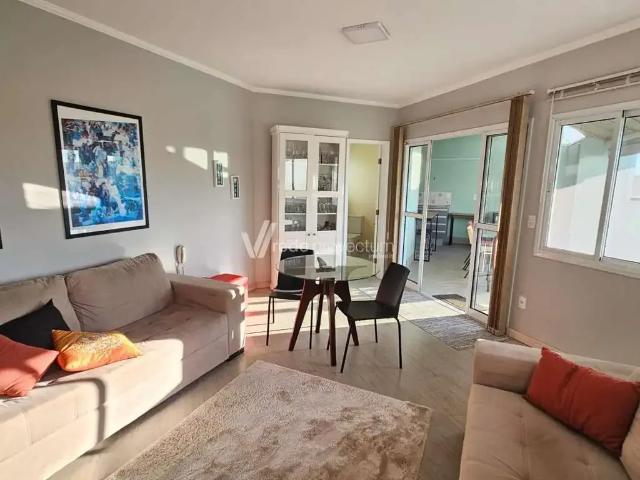Apartamento para Venda em Valinhos/SP Jardim Alto da Boa Vista 3 Quartos