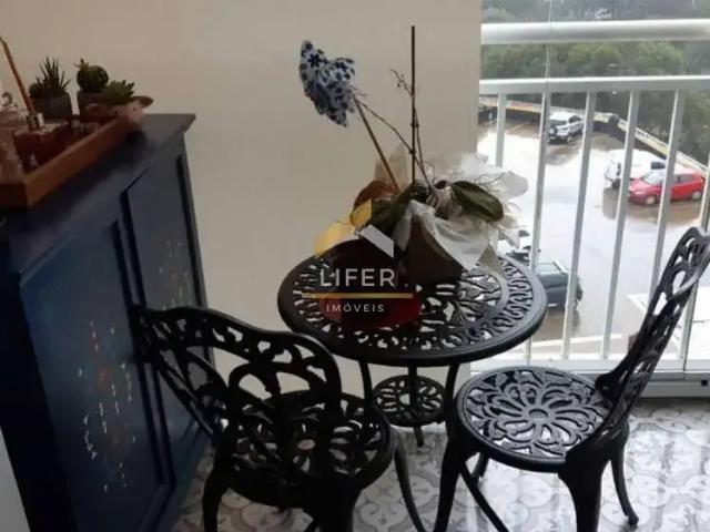Apartamento para Venda em Valinhos/SP Jardim Alto da Boa Vista 3 Quartos