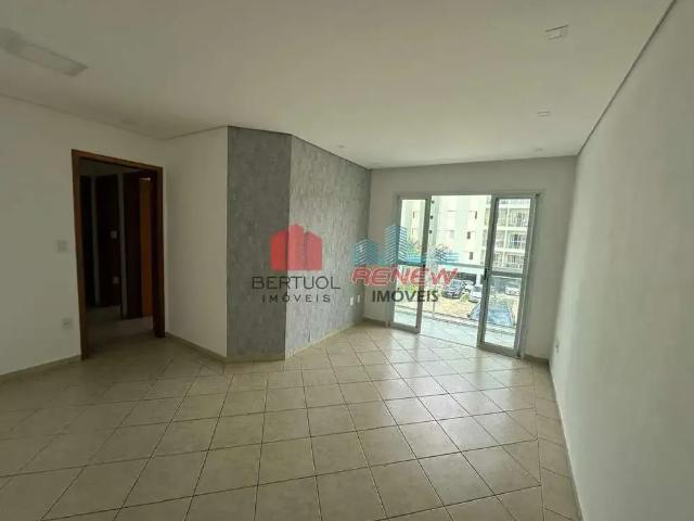 Apartamento para Venda em Valinhos/SP Jardim Alto da Boa Vista 3 Quartos
