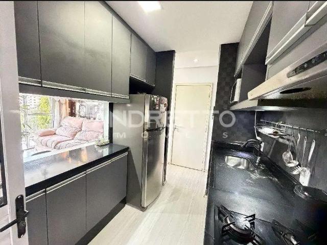 Apartamento para Venda em Valinhos/SP Jardim Alto da Boa Vista 3 Quartos