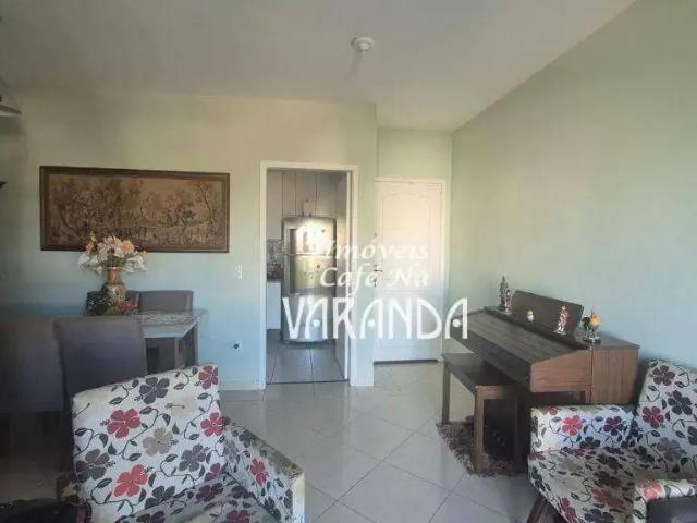 Apartamento para Venda em Valinhos/SP Jardim Alto da Boa Vista 3 Quartos