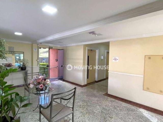 Apartamento para Venda em Valinhos/SP Jardim Alto da Boa Vista 3 Quartos