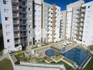 Apartamento para Venda em Valinhos/SP Jardim Alto da Boa Vista 3 Quartos