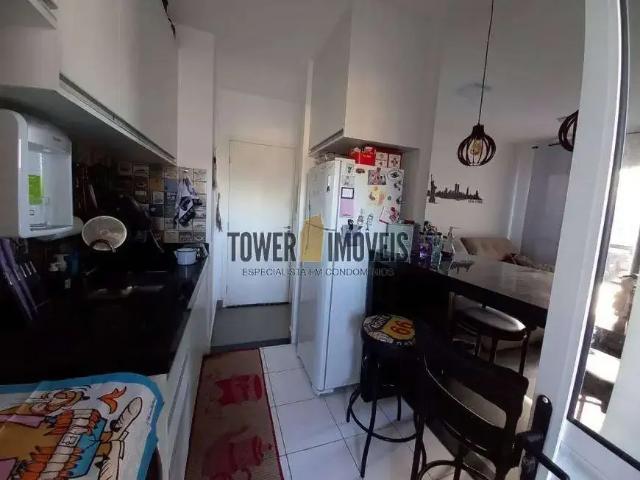 Apartamento para Venda em Valinhos/SP Jardim Alto da Boa Vista 3 Quartos